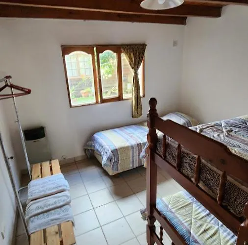 Hospedaje Belen