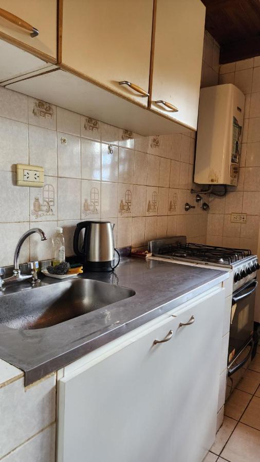Apartment Belen Ushuaia