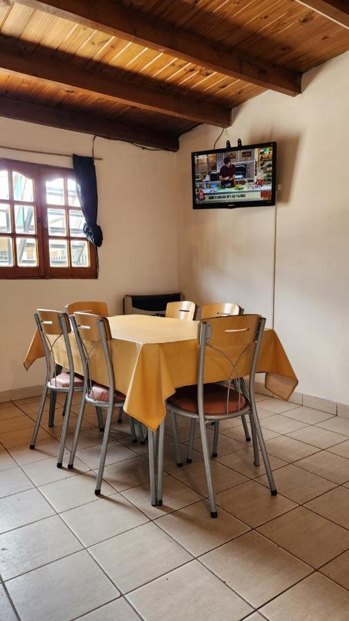 Apartment Belen